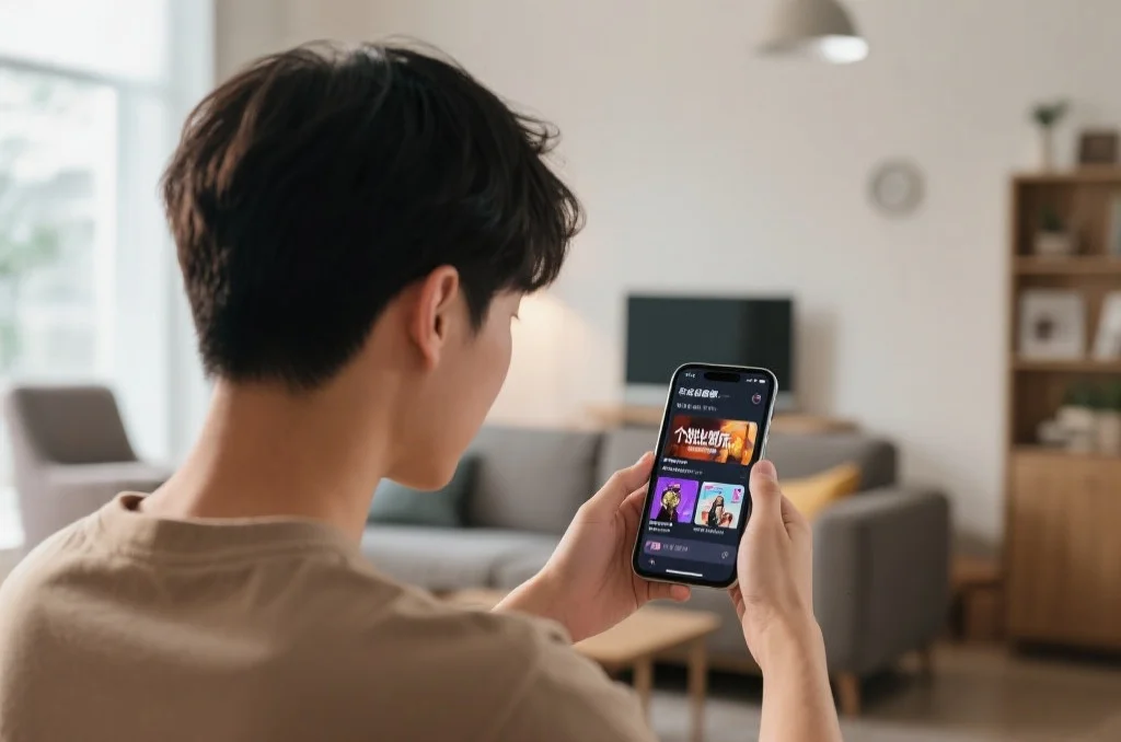 展望2025年：AnXin13 Entertainment即将推出的激动人心功能与体验升级预测